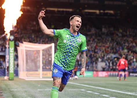 MATCH RECAP: Sounders FC Advances to MLS Western Conference Semifinals