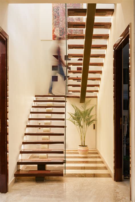 10 Creative Interior Staircase Design Ideas That Will Take Your Breath Away