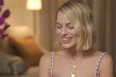 Margot Robbie How Neighbours Prepared Australian Actor For Hollywood