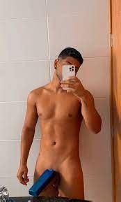Marcio Mendes Nude Todo Pelado Em Fotos E Video Xvideos Gay