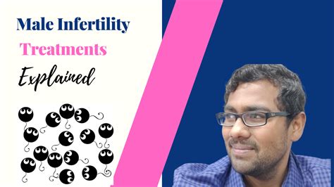 male infertility treatment explained a z on the treatment of male infertility