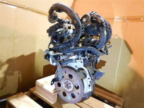 Used EF VE Engine DAIHATSU Move 2006 CBA L160S 1900097255 BE FORWARD