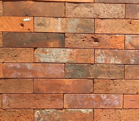 Terracotta Wall Traditional Brick