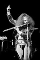 Looking Back: Jethro Tull concert at Municipal Auditorium in 1972