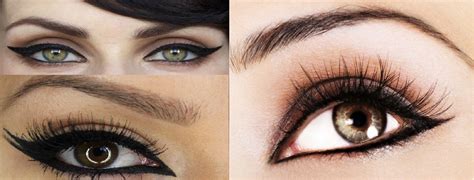 How To Apply Eyeliner Perfectly By Yourself Step By Step