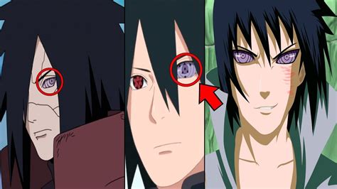 Just click on the link, scroll down, expand the jutsu tab and let the information flow and enjoy. Por que Sasuke Uchiha tem apenas um Rinnegan? - Naruto ...