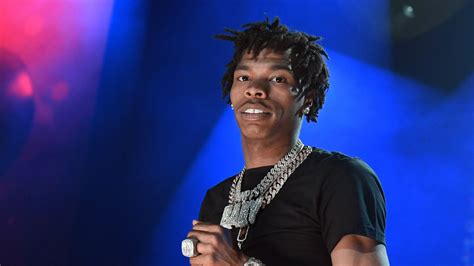 Lil Baby Is Warming Up To The Spotlight The New York Times