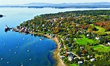 Castine | Maine Boats Homes & Harbors