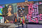 Bushwick: el mejor Street Art de Nueva York está aquí, en Brooklyn