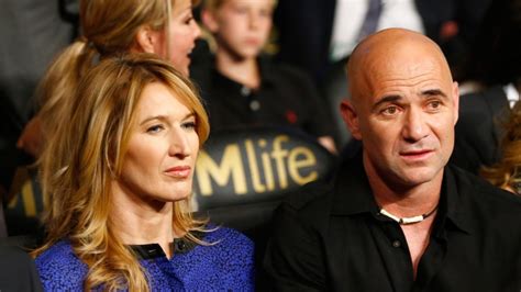 Andre Agassi Net Worth Age Height And More Details