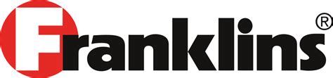 Franklins Logo / Retail / Logonoid.com