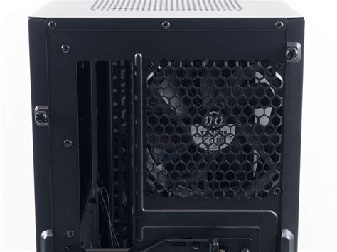 Thermaltake Divider 300 TG Air Review A Closer Look Outside