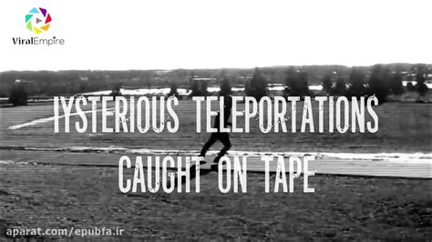 Real Teleportation Caught On Camera Best Evidence For Teleportation