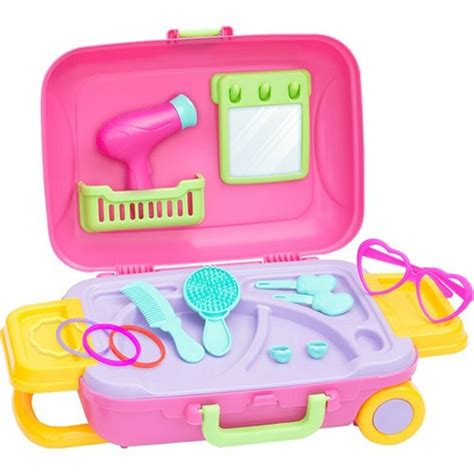 Dede Candy And Ken Beauty Toy Set For Girls Turkish Airlines Online