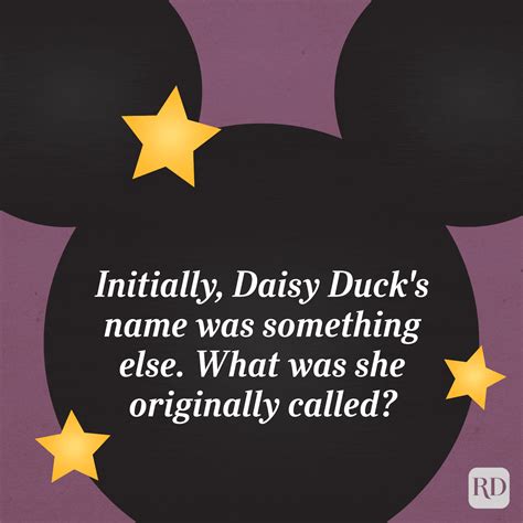 120 Disney Trivia Questions With Answers — Disney Movie Trivia