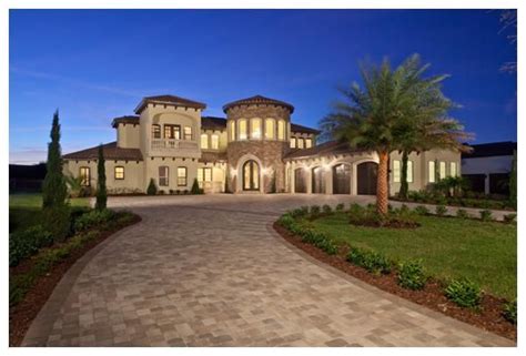 Custom Home Builders Orlando Fl Katrice Martins