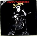 Roy Wood – Boulders (1977, Vinyl) - Discogs