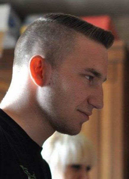 The coolest men's haircuts in the world, how to style them, all the products you need to use, plus the basic hair terminology you need to know! 50 Modern Flat Top Haircuts for Men - Try The 2017 Trend