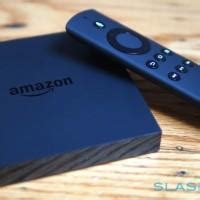 Amazon Fire Tv Review Slashgear