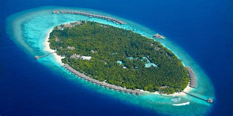 Dusit Thani Maldives Event Spaces Prestigious Venues