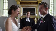 Franziskas Welt: Hochzeiten und andere Hürden · Film 2014 · Trailer ...