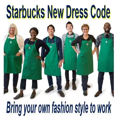 Starbucks Easing Dress Code Wild Hairstyles Rock At Giant Coffee Chain