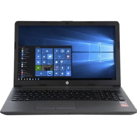 Pre Owned Hp 255 G7 Notebook Rtl8821ce 500gb Cash Crusaders