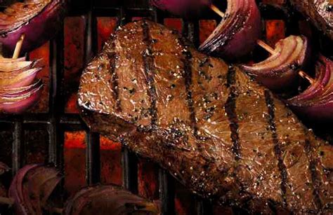 Five Tips To Grilling The Perfect Steak