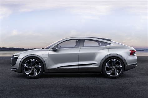When Will Audi Electric Car Be Available Carsreviez