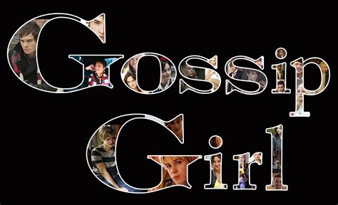 Gossip Girl Gossip Girl Fan Art 9830291 Fanpop