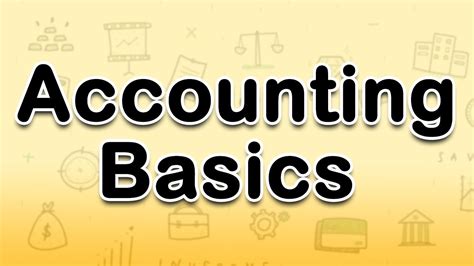 Introduction To Accounting Accounting For Beginners Accounts Basics Letstute Accountancy