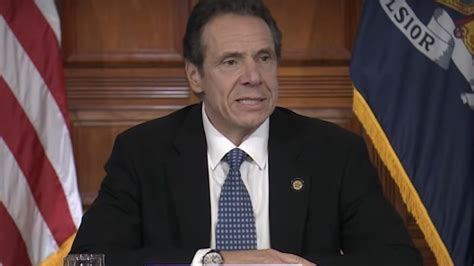 Were All In Quarantine Now Says Andrew Cuomo Who Two Days Ago Said