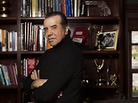 Chazz Palminteri Takes the Stage in His Broadway Musical A Bronx Tale ...
