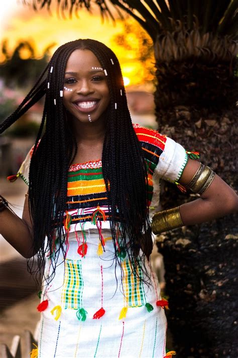 Nigerias 57th Independence Day Nigerian Fashion Blogger Traditional