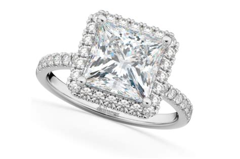 The Different Types Of Moissanite And Which Is Best For You Allurez