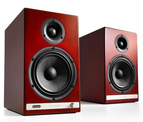 Audioengine Hd6 Powered Speaker Review — Stozz Audio