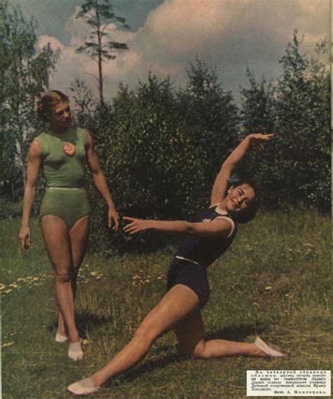 photos from soviet russia Красавица Гламур Женские тела
