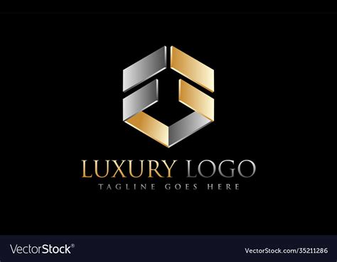 Square Logo Designs