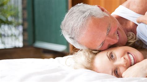 How To Have Mind Blowing Sex In Your Fifties And Beyond Huffpost Uk