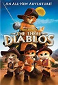 Puss in Boots: The Three Diablos (Video 2012) - IMDb
