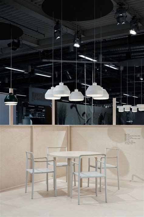 Stockholm Design Week And Furniture Fair 2020 Highlights Yellowtrace