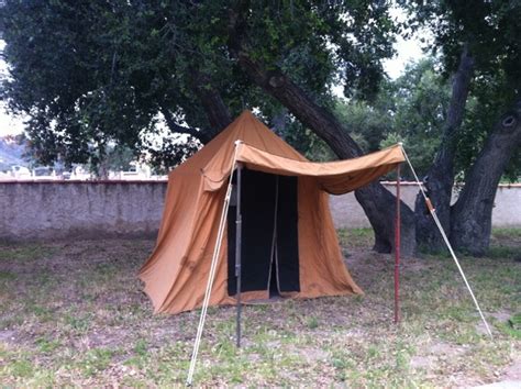 Vintage Tents Vintage Trailer Camp