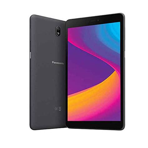 Panasonic Tab 8 Hd Tablets Price In India Specification Features