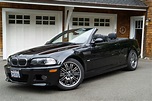 49k-Mile 2005 BMW M3 Convertible 6-Speed for sale on BaT Auctions ...