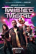 Twisted Metal - Série TV 2023 - AlloCiné