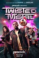 Twisted Metal - Série TV 2023 - AlloCiné