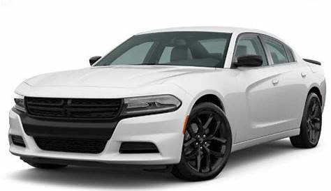 Dodge Charger SXT AWD 2021 Price In South Africa , Features And Specs