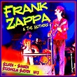 That was yesterday 1: Frank Zappa - Stockholm 1973 08 21 (full concert)