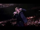 George Michael -- Freedom (Live in London) - YouTube