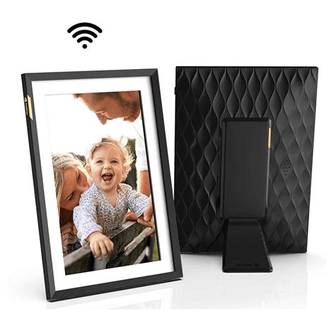 Best Digital Photo Frames 2022 Wifi Picture Frame Display Photos Art